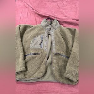 Free people Hit The Slopes Jacket